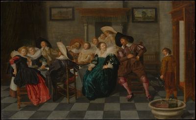 A banquet