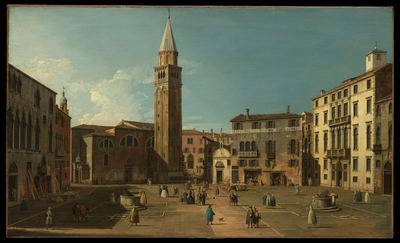 Campo Sant'Angelo