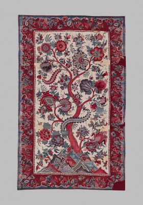 Tree of life cloth