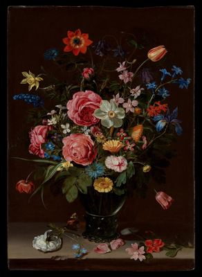 A bouquet